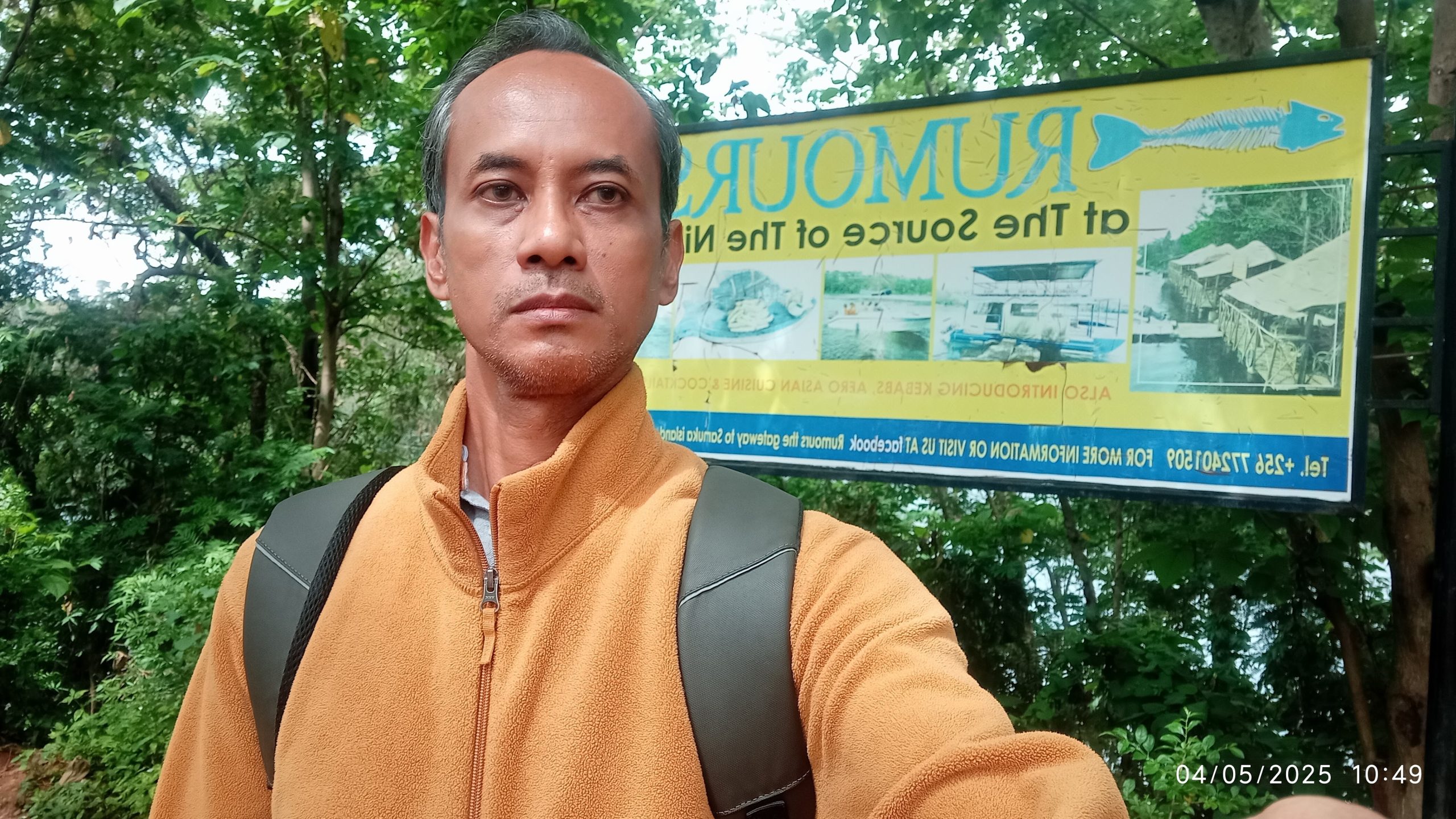Hakim Kurniawan